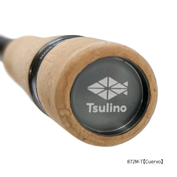 KAHUNA EGING【エギングロッド/アオリイカ/ヒイカ/ケンサキイカ】